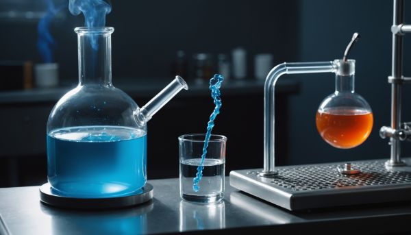 Pourquoi utiliser du verre borosilicaté résistant
