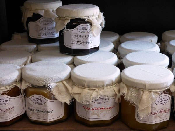 Comment choisir les couvercles pour ses bocaux de conservation ?