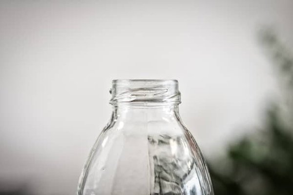 Comment choisir des bouteilles en verre pour conserver son vinaigre ?