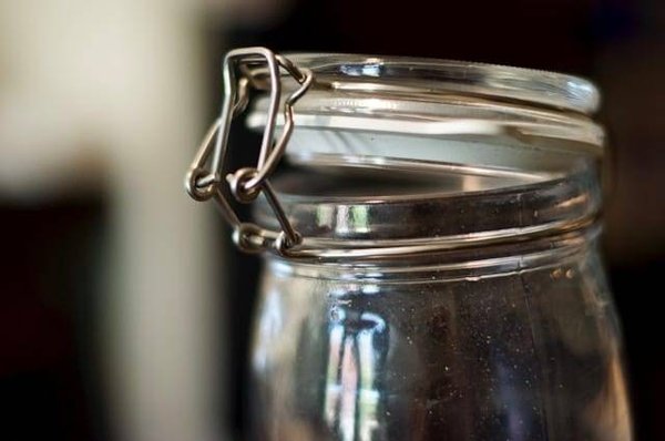 Comment choisir des emballages en verre durables pour sa cuisine ?